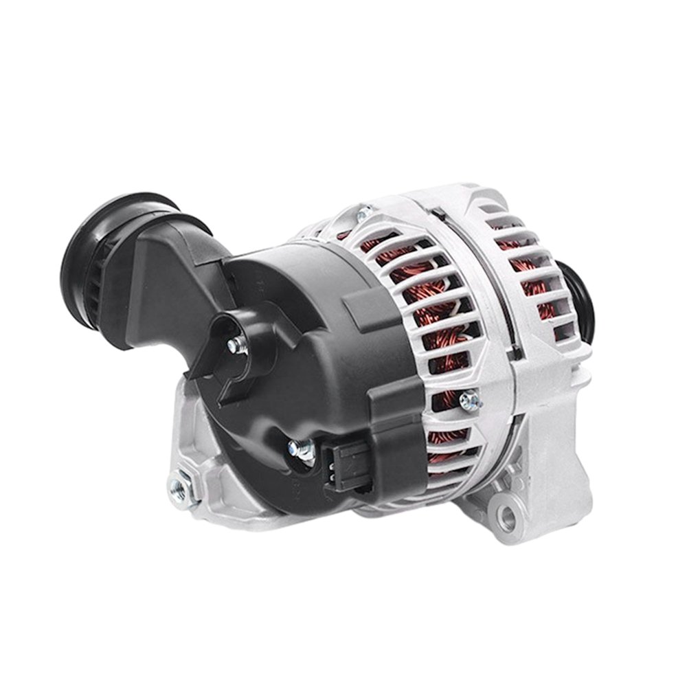 High Quality Car Generator Alternator for BMW OE 12311432987 12317591529 12318507623 F20 F23 F87 F80 E36 E46 Spare Parts