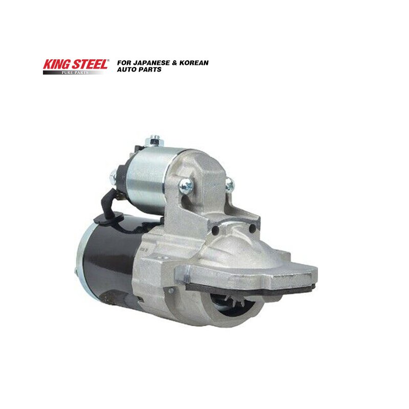 KINGSTEEL Original Quality OEM L509-18-400 Auto Starter Motor Electric Car Starter for Mazda 3 2.3 2.5 Mazda 5 2.5 M0T36871