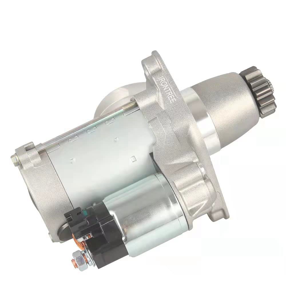 Professional New 2y Auto Starter for Toyota 5l Camry Avalon Highlander Sienna RAV4, Lexus ES300 ES330
