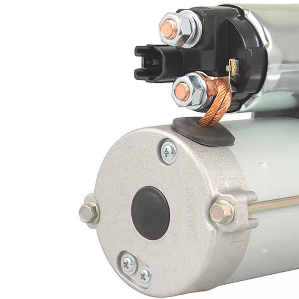 Professional New 2y Auto Starter for Toyota 5l Camry Avalon Highlander Sienna RAV4, Lexus ES300 ES330
