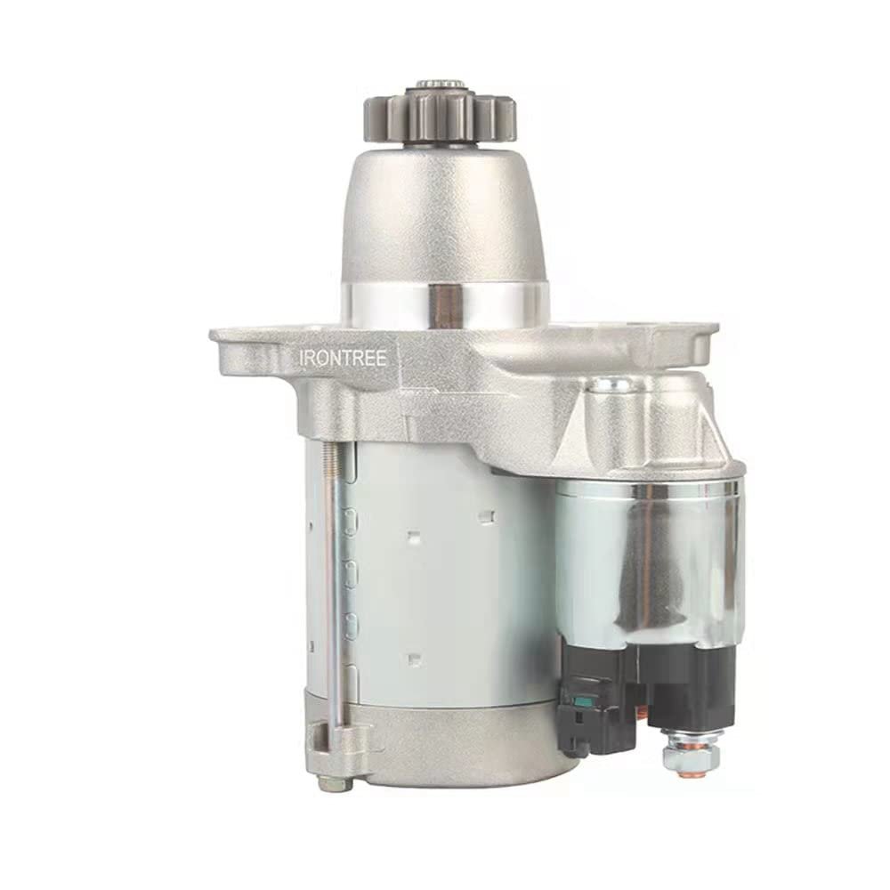 Professional New 2y Auto Starter for Toyota 5l Camry Avalon Highlander Sienna RAV4, Lexus ES300 ES330