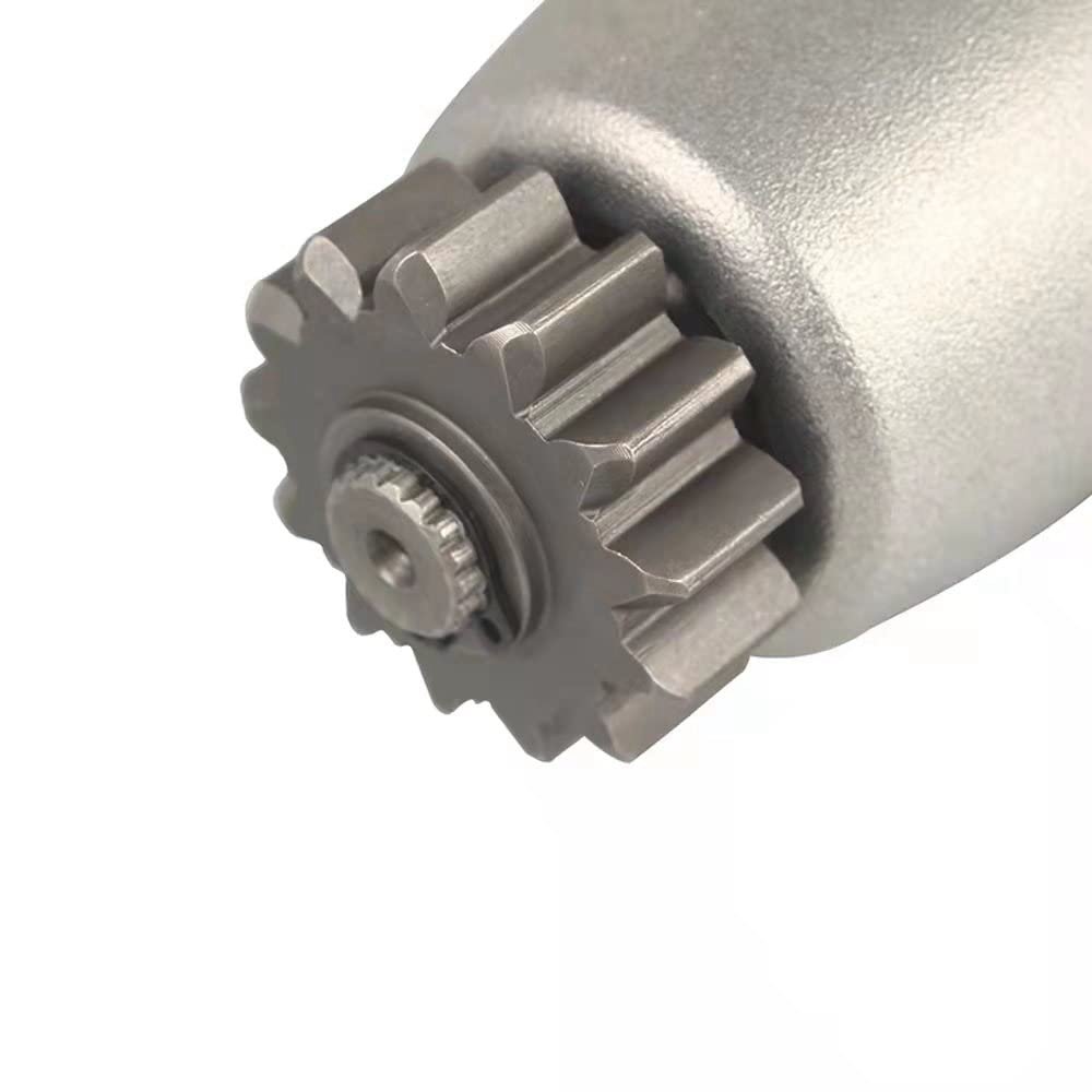 Professional New 2y Auto Starter for Toyota 5l Camry Avalon Highlander Sienna RAV4, Lexus ES300 ES330