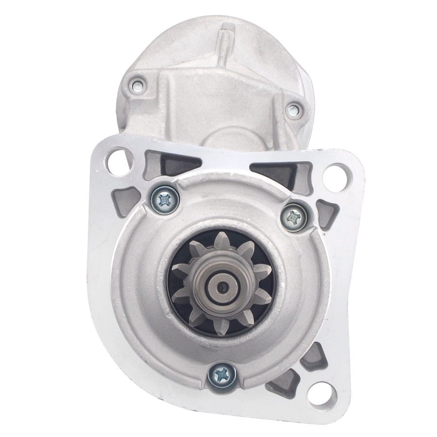 New 12V Starter Motor for Caterpillar Truck 1104D 416D 416E 428D 430D 436C 438D 3054 Engine-1121767 1430535 2873k409 Model New
