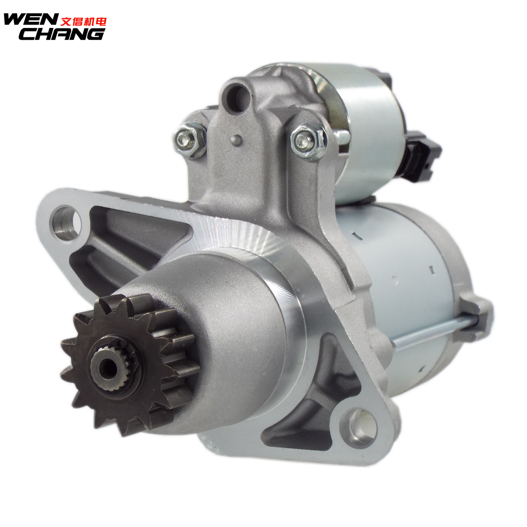 12V 13T 1.6KW New Starter Assembly Part Numbers 4280005983 4280000151 4280003091 4280005870 4280005904 2810031102 4280001082