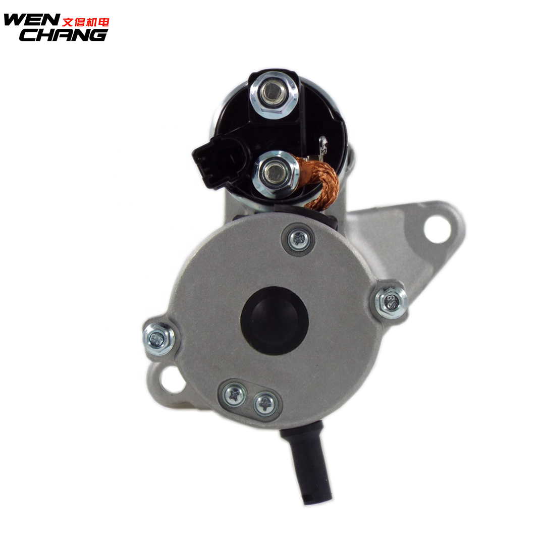 12V 13T 1.6KW New Starter Assembly Part Numbers 4280005983 4280000151 4280003091 4280005870 4280005904 2810031102 4280001082