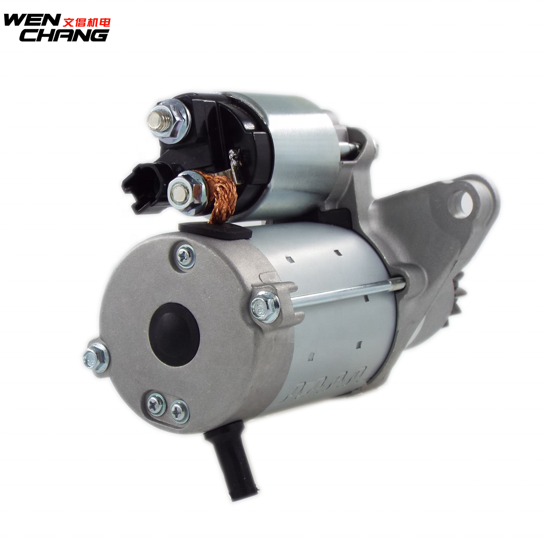 12V 13T 1.6KW New Starter Assembly Part Numbers 4280005983 4280000151 4280003091 4280005870 4280005904 2810031102 4280001082