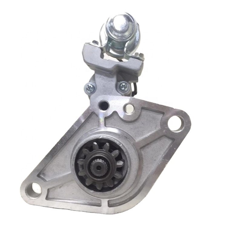 36100-41100 24V 11T Starter Motor for HYUNDAI County HD65 HD72 HD78 3610041000 3610041100