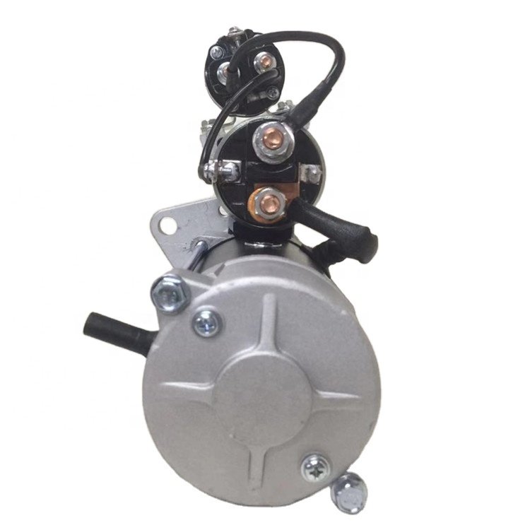 36100-41100 24V 11T Starter Motor for HYUNDAI County HD65 HD72 HD78 3610041000 3610041100