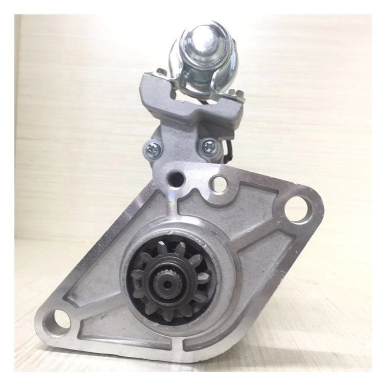 36100-41100 24V 11T Starter Motor for HYUNDAI County HD65 HD72 HD78 3610041000 3610041100