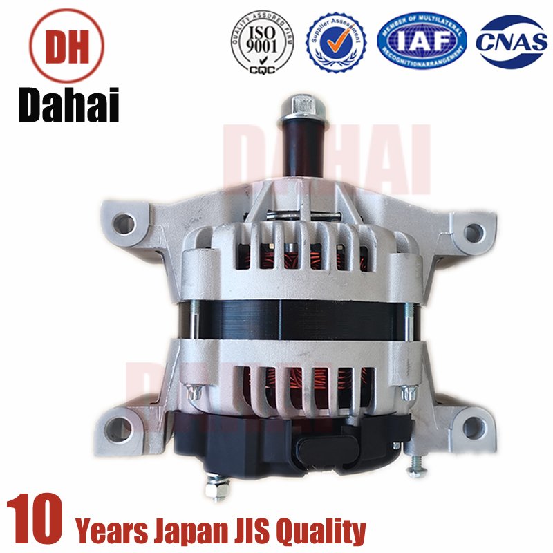 High Quality 12V, 160A Alternator 8600889 for TRUCK CH CL CT CV CX GRANITE SERIES