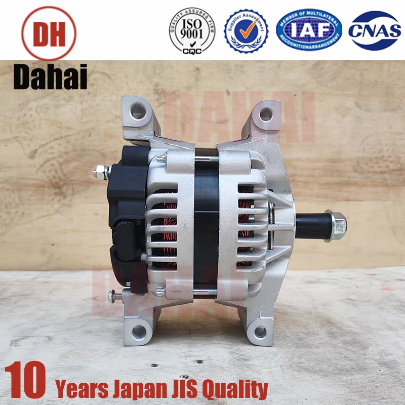 High Quality 12V, 160A Alternator 8600889 for TRUCK CH CL CT CV CX GRANITE SERIES