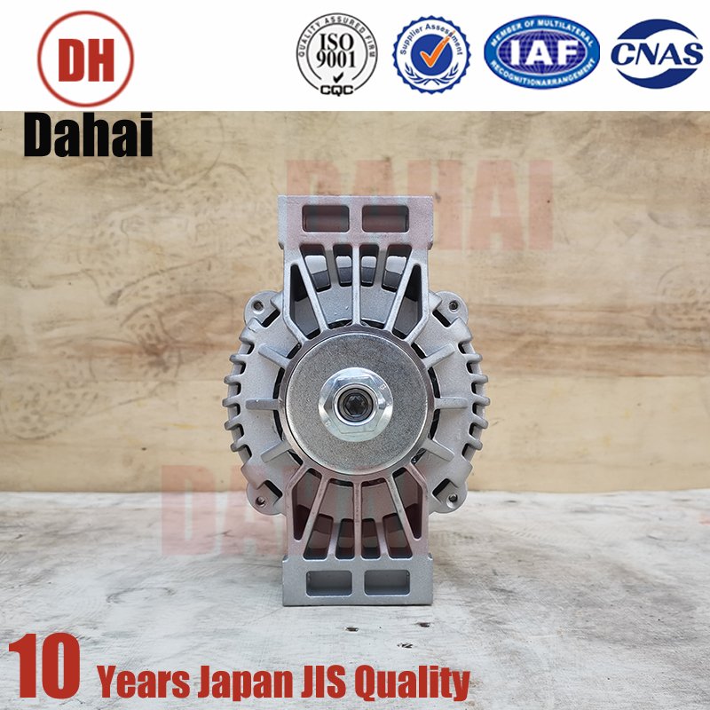 High Quality 12V, 160A Alternator 8600889 for TRUCK CH CL CT CV CX GRANITE SERIES