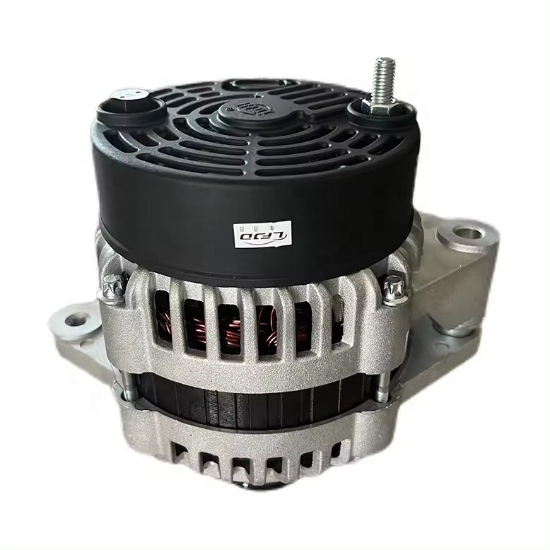 Car Original Factory Alternator 3701010-H12 3701010-H10 EA15011-1404 EA15011-1403 for Changan ALSVIN Cs35 Cx70 EADO Body Parts