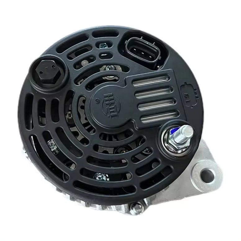 Car Original Factory Alternator 3701010-H12 3701010-H10 EA15011-1404 EA15011-1403 for Changan ALSVIN Cs35 Cx70 EADO Body Parts