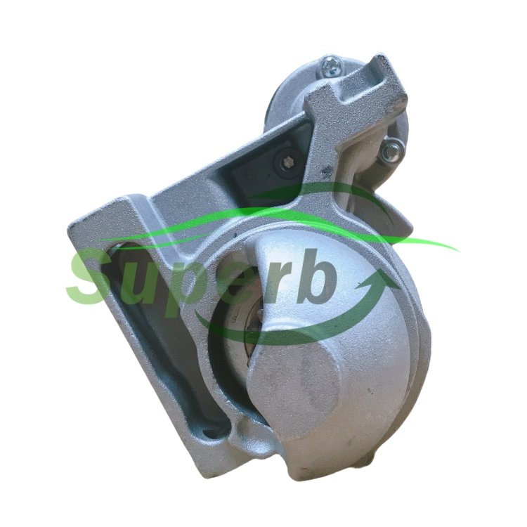 Starter 6788 6788n 10465606 8000193 9000895 1469603 253180 262391 263033 1650426 3858463 for Mercury 12V 1.6KW 11T