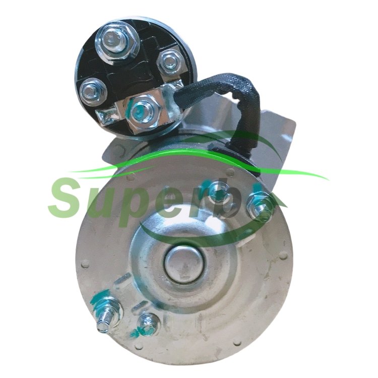 Starter 6788 6788n 10465606 8000193 9000895 1469603 253180 262391 263033 1650426 3858463 for Mercury 12V 1.6KW 11T