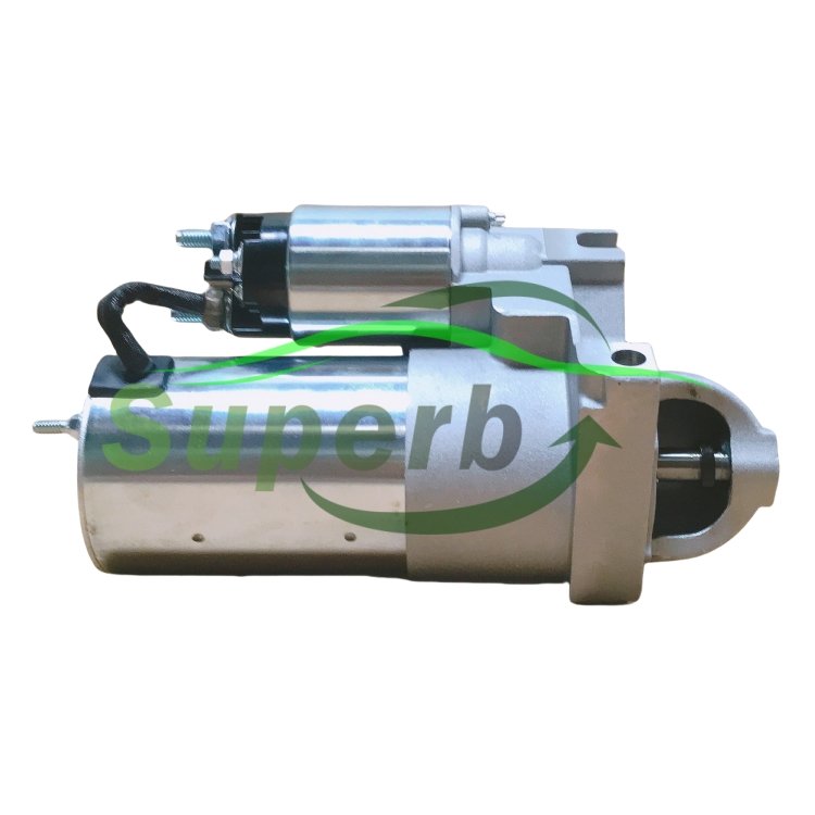 Starter 6788 6788n 10465606 8000193 9000895 1469603 253180 262391 263033 1650426 3858463 for Mercury 12V 1.6KW 11T