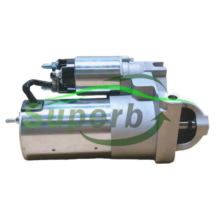 Starter 6788 6788n 10465606 8000193 9000895 1469603 253180 262391 263033 1650426 3858463 for Mercury 12V 1.6KW 11T