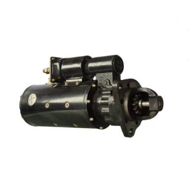 NEW HNROCK 28V STARTER MOTORS A774ZL11001 for SHANG CHAI