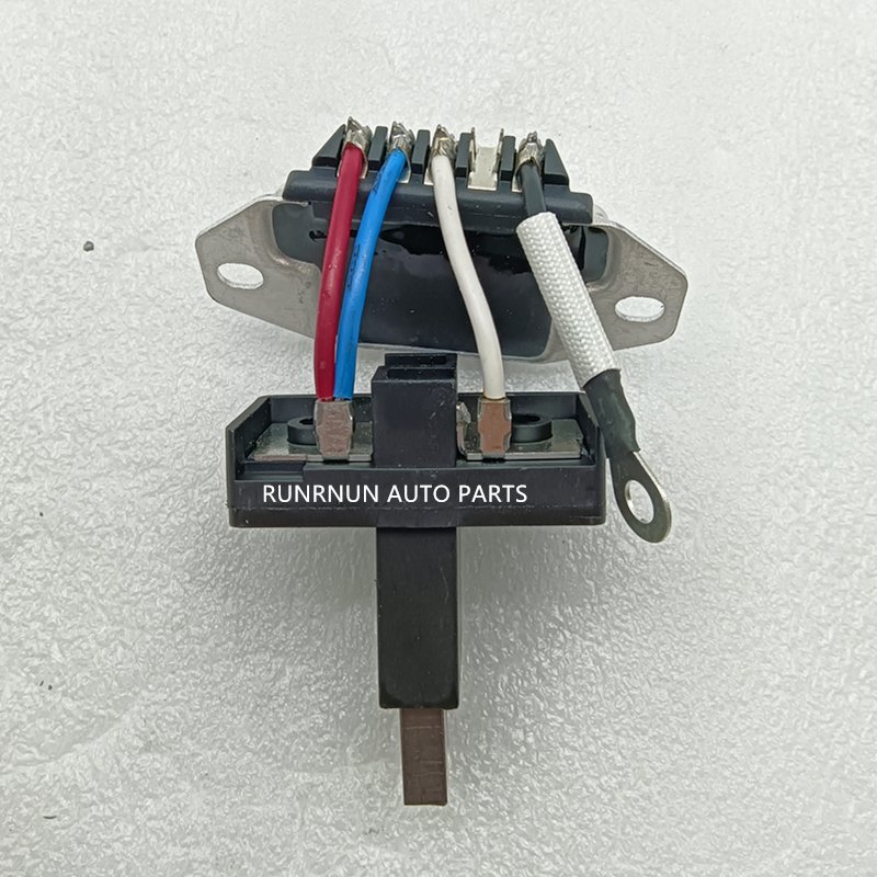 27050-1112A 24V Auto Alternator Voltage Regulator for Hino Trucks Construction Machinery