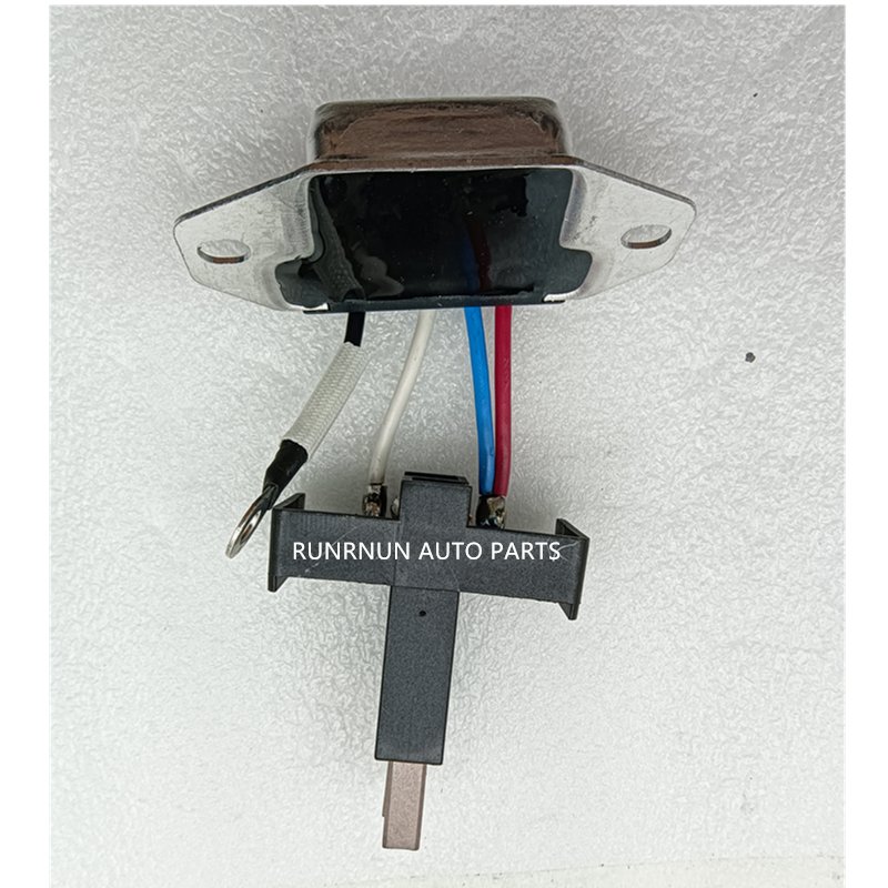 27050-1112A 24V Auto Alternator Voltage Regulator for Hino Trucks Construction Machinery