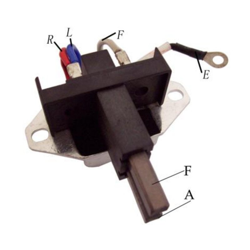 27050-1112A 24V Auto Alternator Voltage Regulator for Hino Trucks Construction Machinery