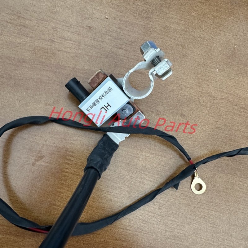Lithium Battery Replacement Lead Acid Battery Decoder Fit for Porsche 18-24 Years