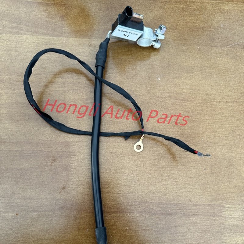 Lithium Battery Replacement Lead Acid Battery Decoder Fit for Porsche 18-24 Years