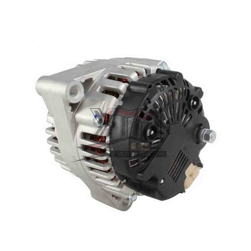 Brand New Low Speed Alternator Generator Corvette for CHEVROLET Car 12v Alternator