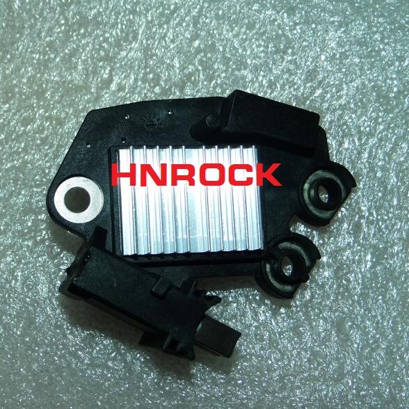 NEW Alternator Voltage Regulator 13802820 2591569 2604774 2608237 595252 595253 595379 M571 VAL595253 VRG47344