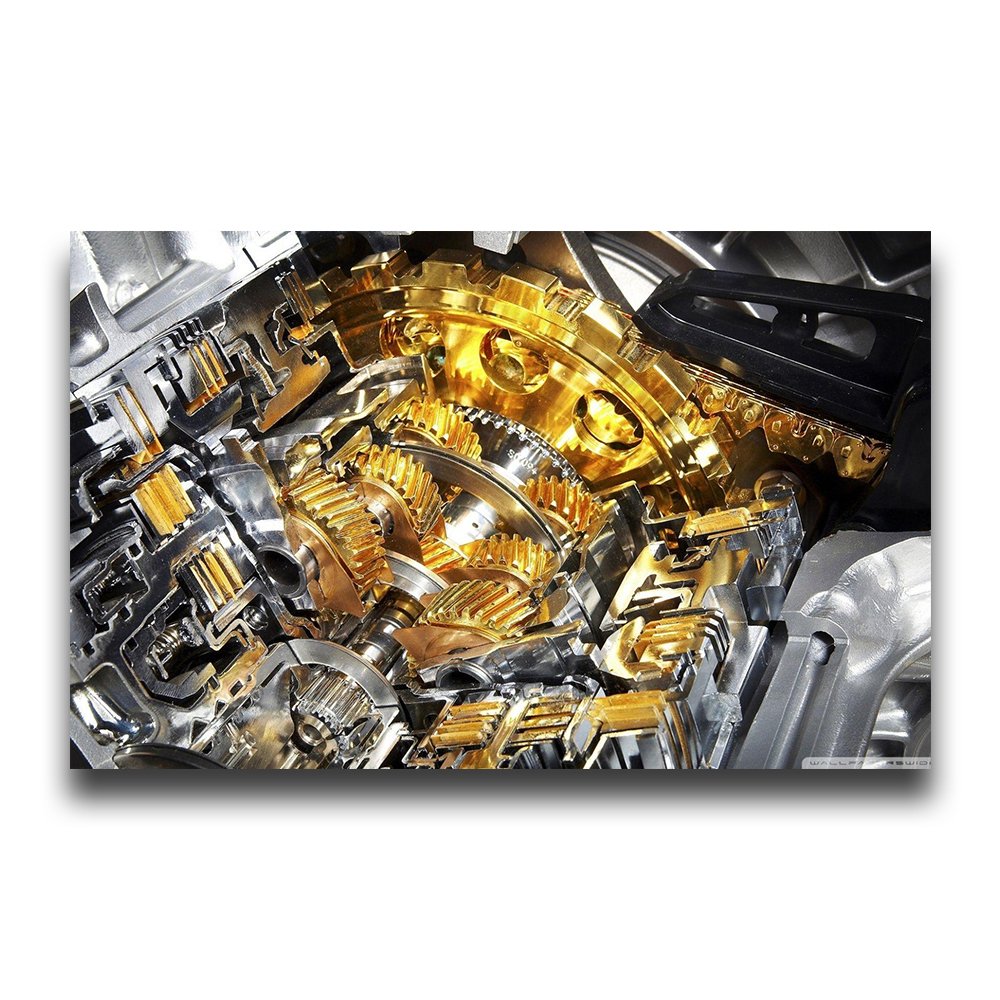 Porrsche Car All Models Genuine Automobile Engine and Interior Parts Automotive Components Wholesale Manufacturer