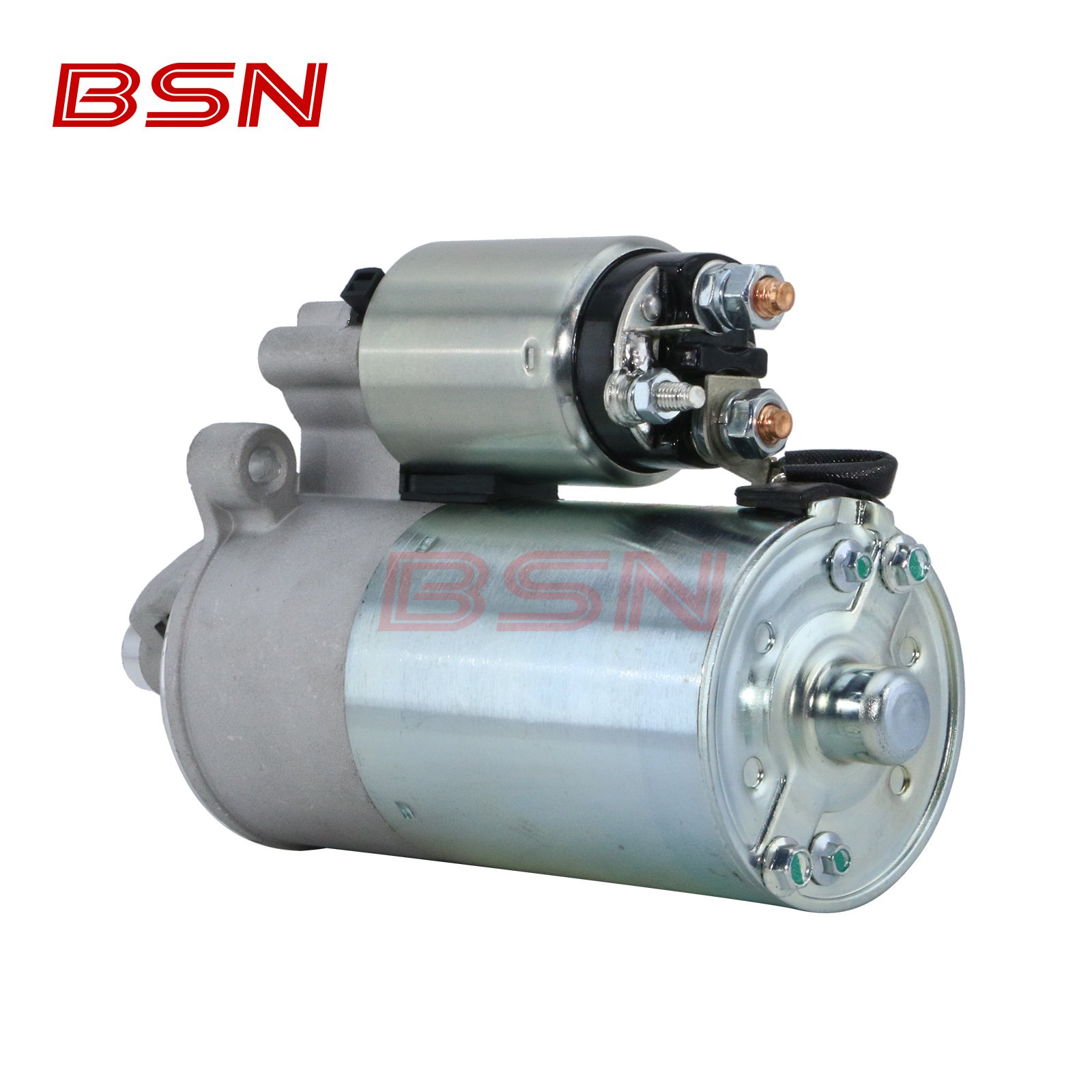 High Quality Hot Sell New Car Starter for Ford Expedition 1996-2002 MUSTANG Convertible (C)/MUSTANG Coupe (C) 1993-2004