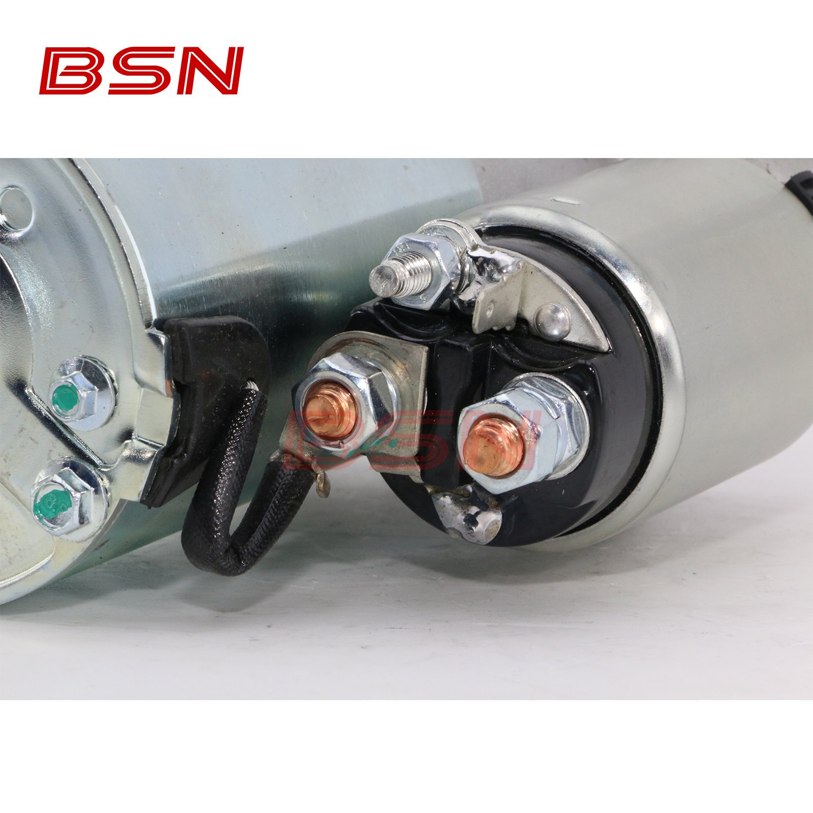 High Quality Hot Sell New Car Starter for Ford Expedition 1996-2002 MUSTANG Convertible (C)/MUSTANG Coupe (C) 1993-2004