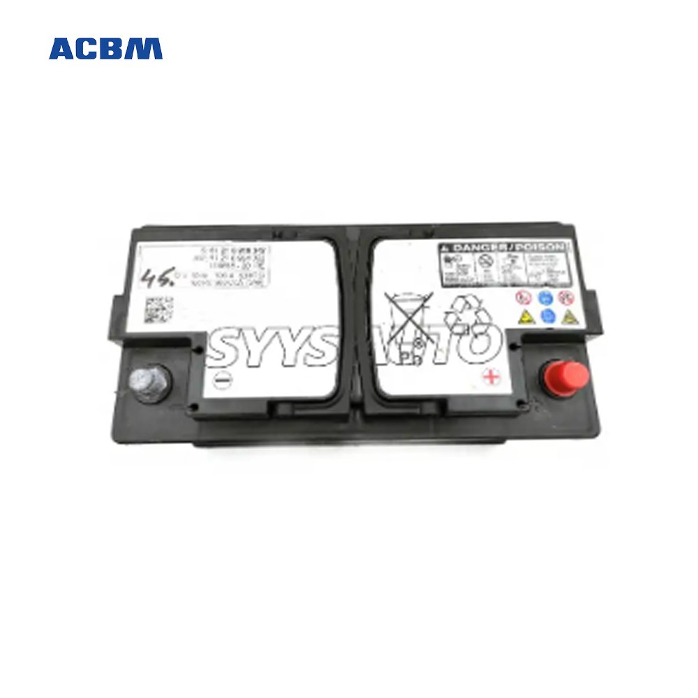 61216806755 Battery for BMW F35