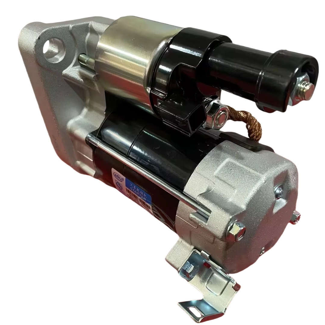 12V 1.1KW 9T Auto Starter Motor for Honda Civic OEM 428000-4541 31200-RNA-003 31200-RNA-A01 31200-RNA-A11