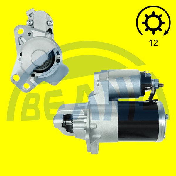 Starter BPS30277 S5283S M0T35671 M0T35672 55353669 6202089 for Saab for Mitsubishi