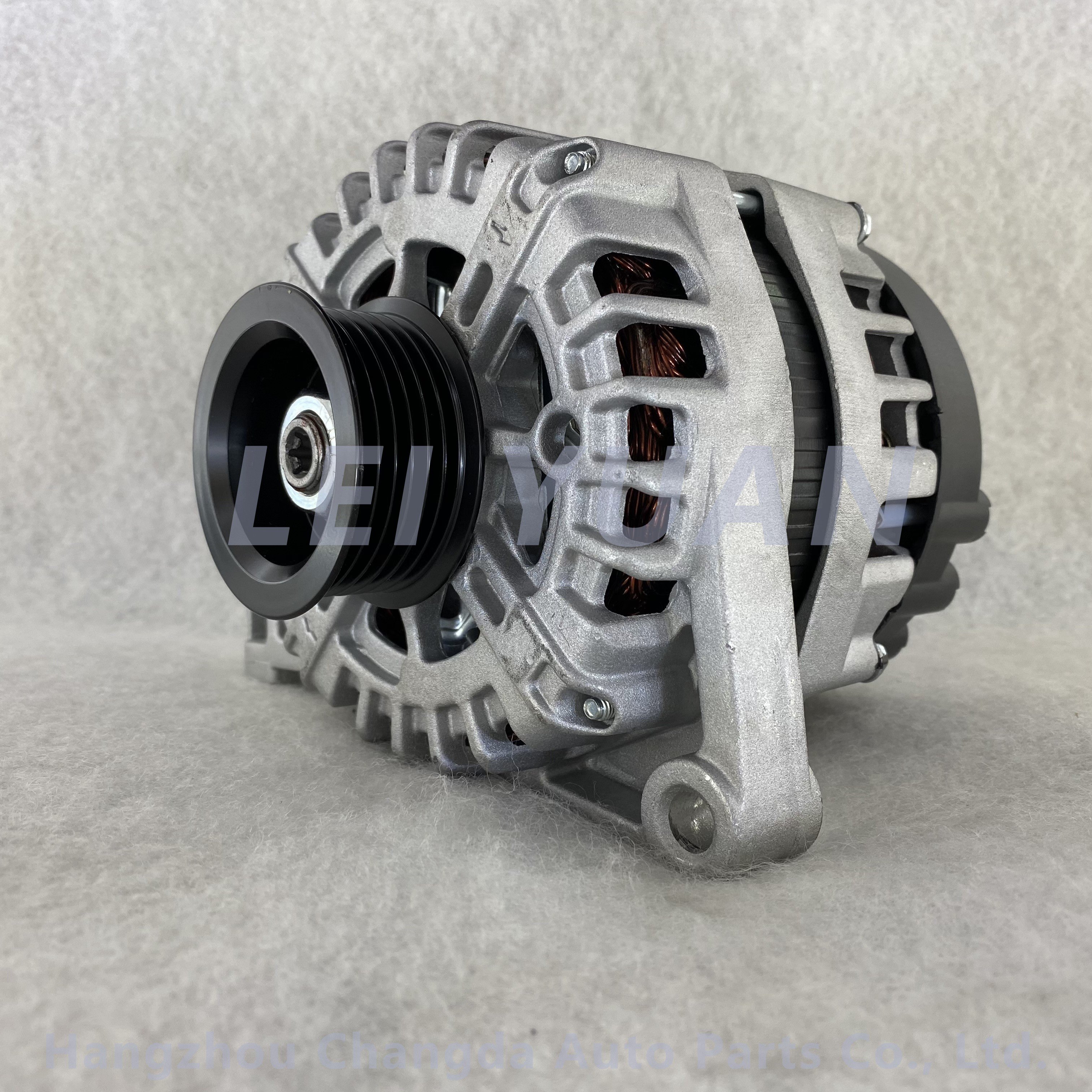 Car Alternator for CHEVROLET Captiva Sport Equinox 3.0 11453N 13586975 2650743A FG15S100