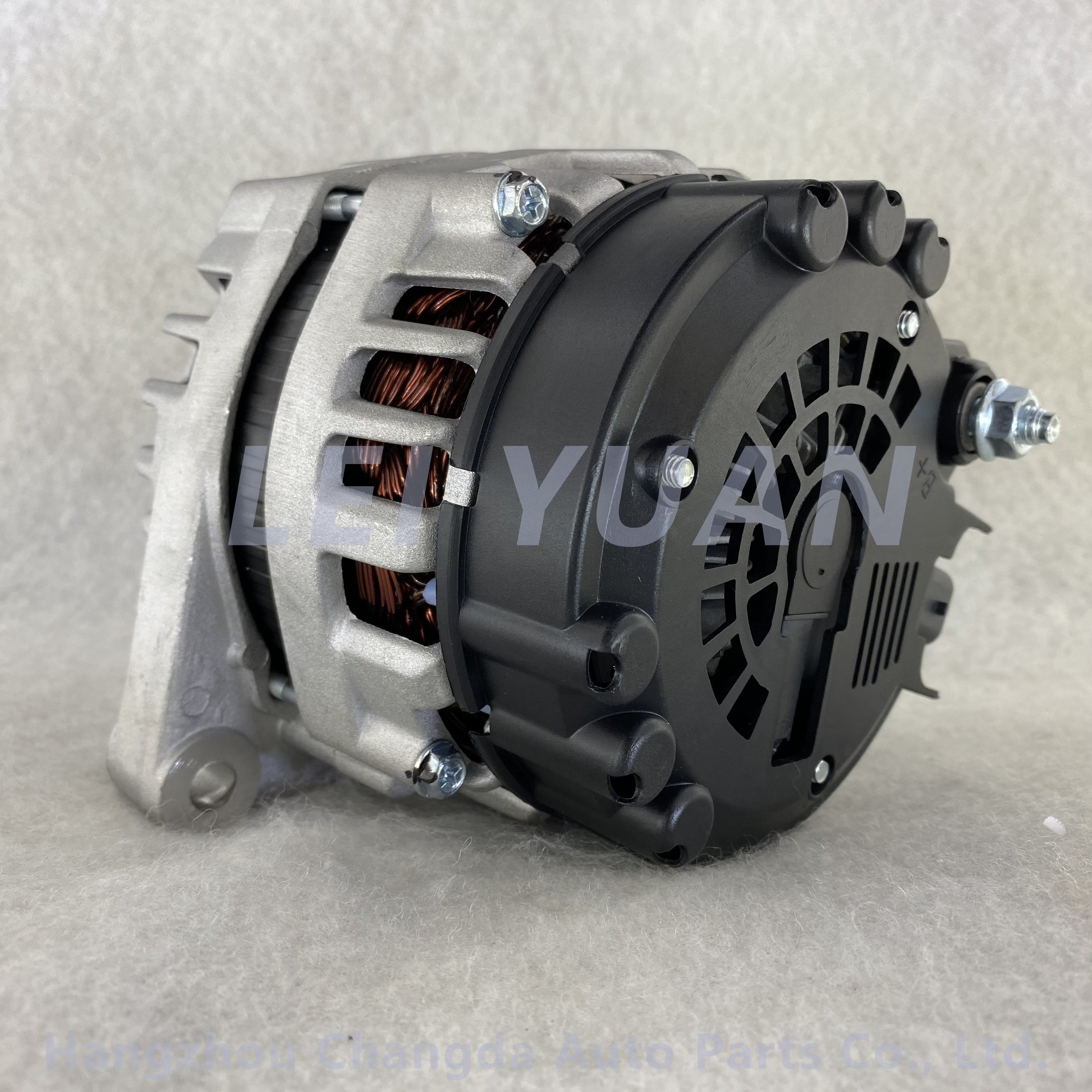 Car Alternator for CHEVROLET Captiva Sport Equinox 3.0 11453N 13586975 2650743A FG15S100
