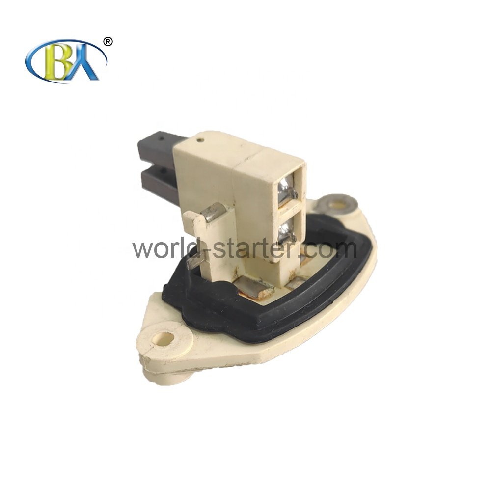 1197311301 Alternator Voltage Regulator Replace for bosch Khd Letrika 1197311304