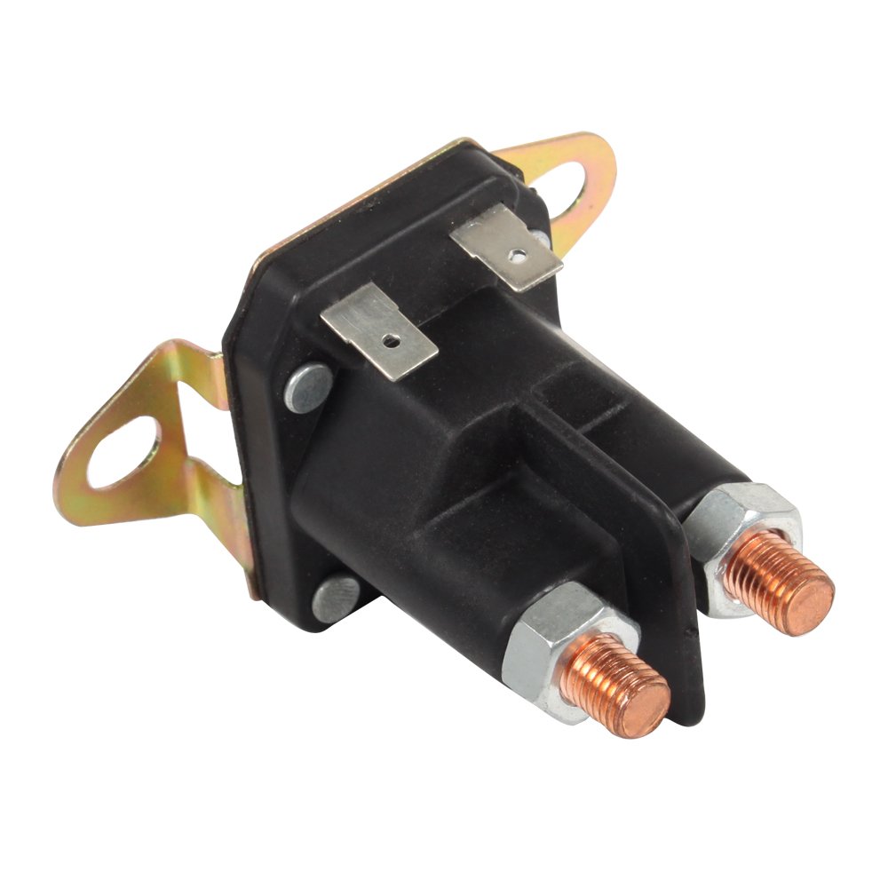 Xiangrui Factory Wholesale 12V Automotive Relay Solenoid Starter Relay Switch Fit for Toyota Camry 1790 Peugeot
