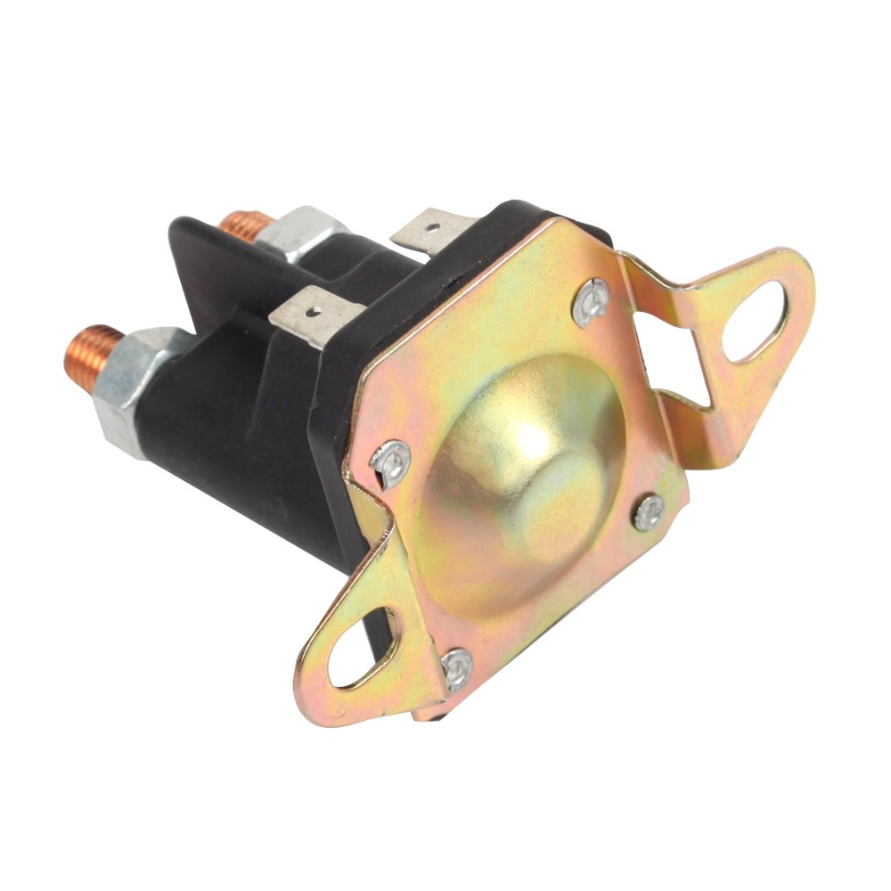Xiangrui Factory Wholesale 12V Automotive Relay Solenoid Starter Relay Switch Fit for Toyota Camry 1790 Peugeot