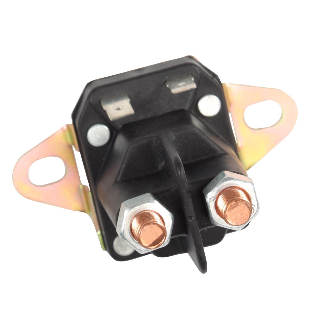 Xiangrui Factory Wholesale 12V Automotive Relay Solenoid Starter Relay Switch Fit for Toyota Camry 1790 Peugeot