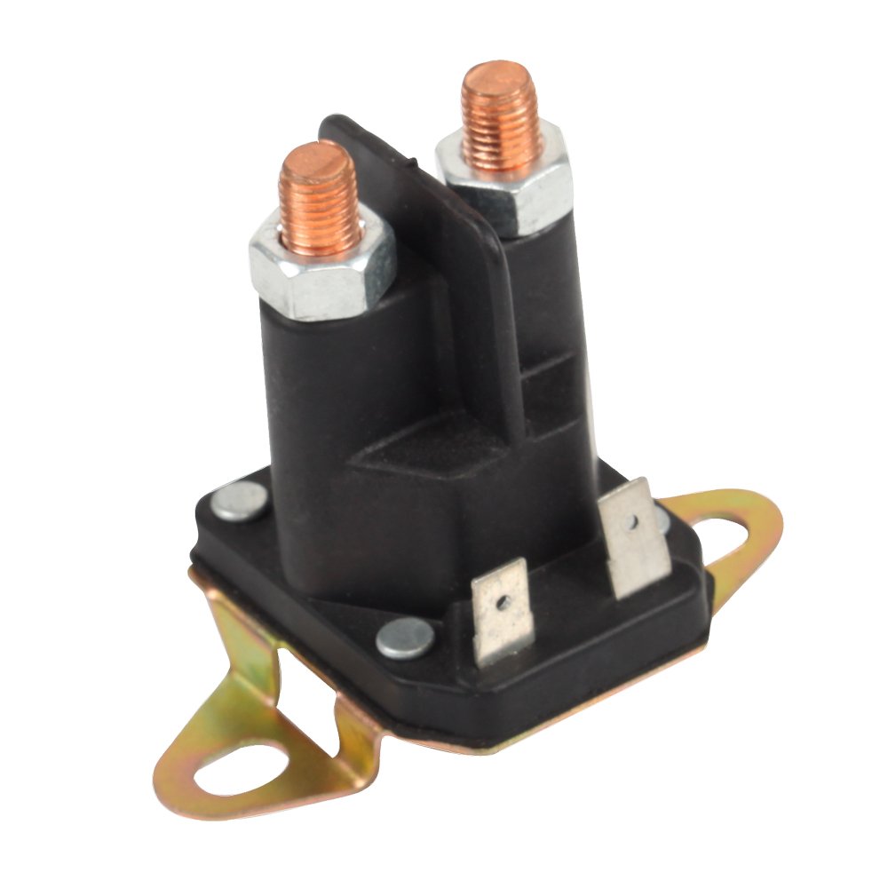 Xiangrui Factory Wholesale 12V Automotive Relay Solenoid Starter Relay Switch Fit for Toyota Camry 1790 Peugeot
