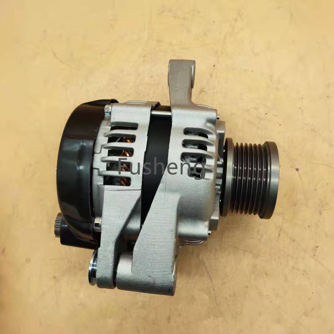 Car Alternator Suitable for TOYOTA SW4 MERU FORTUNER 270600L020 27060-0L020 Alternator Toyota Fortuner