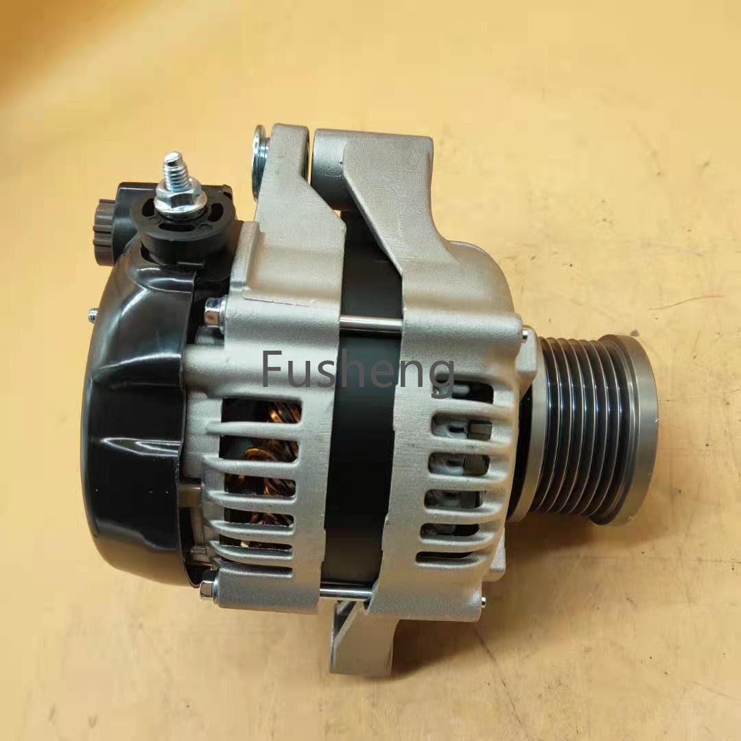 Car Alternator Suitable for TOYOTA SW4 MERU FORTUNER 270600L020 27060-0L020 Alternator Toyota Fortuner