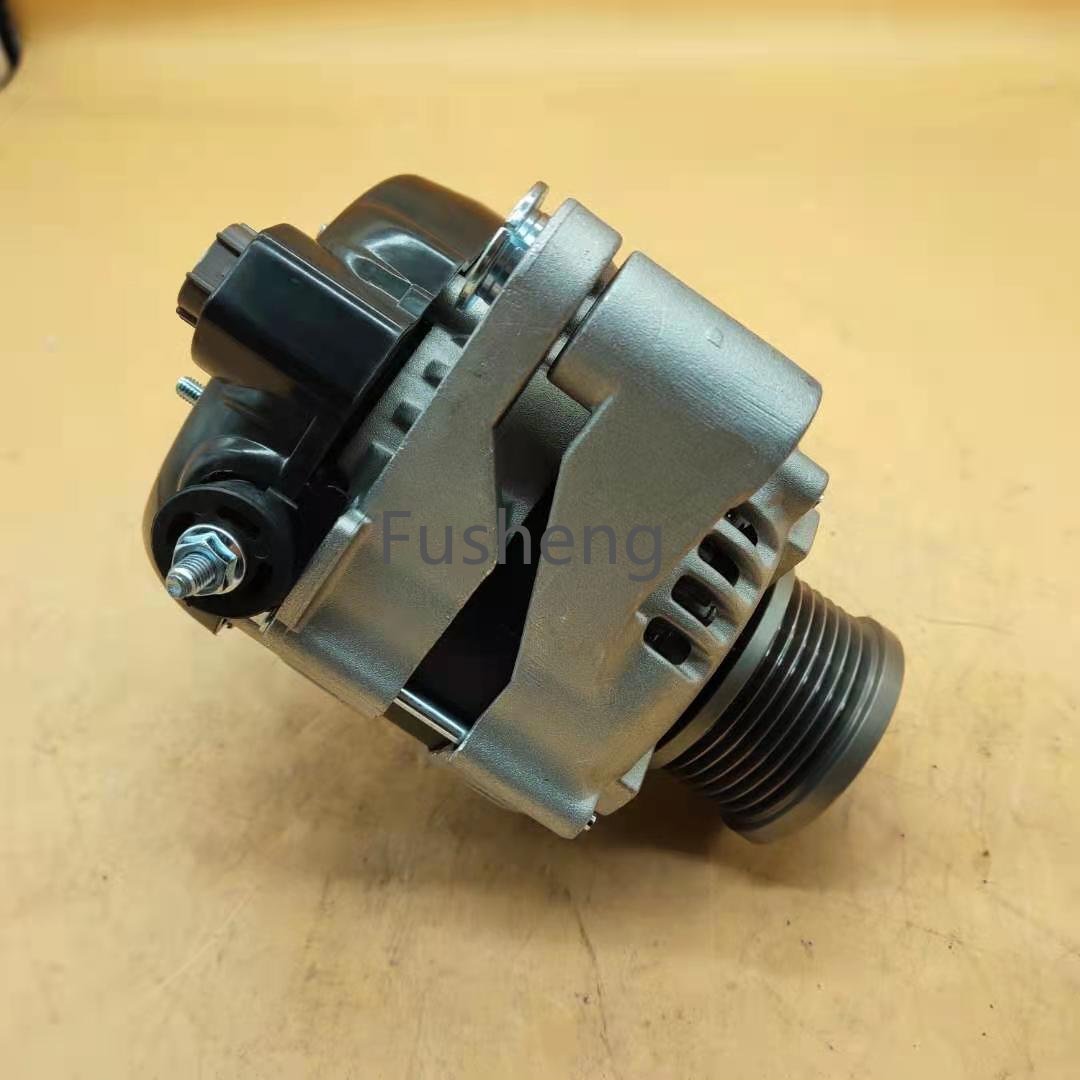 Car Alternator Suitable for TOYOTA SW4 MERU FORTUNER 270600L020 27060-0L020 Alternator Toyota Fortuner