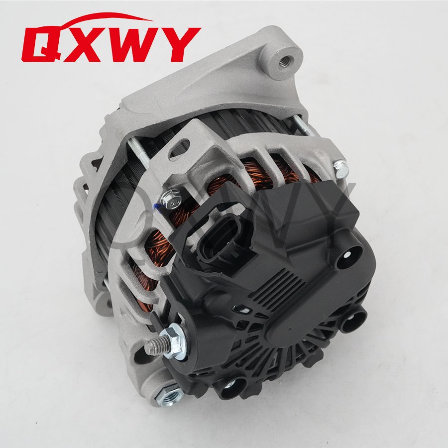Car Alternator 8400255 8400339 3730003350 3730003355 3730003800 3730003805 Fits Hyundai I10 Accent I20 I30