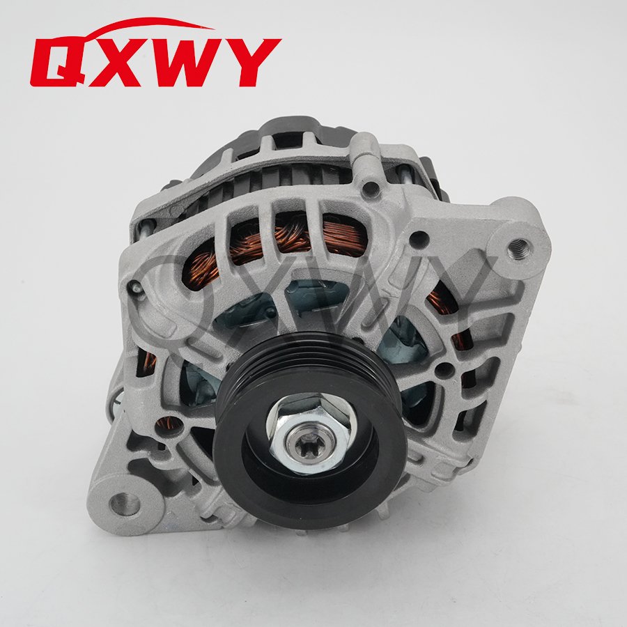 Car Alternator 8400255 8400339 3730003350 3730003355 3730003800 3730003805 Fits Hyundai I10 Accent I20 I30