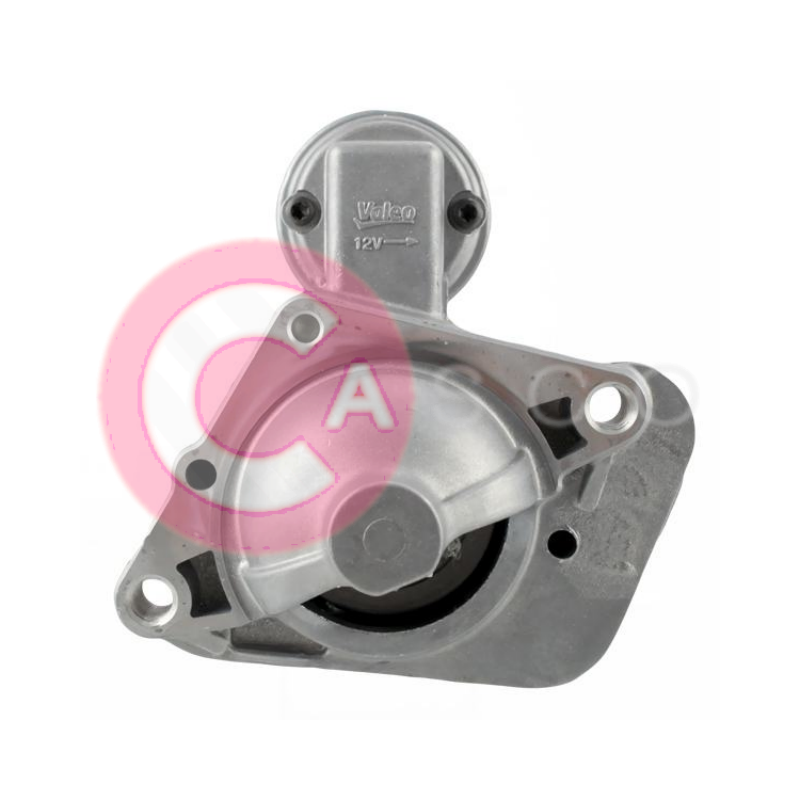 CST15288GS RSM1411 Starter Assembly 12-Volt 1,40 Kilowatt 13 Teeth Clockwise Rotation Auto Parts by Valeo