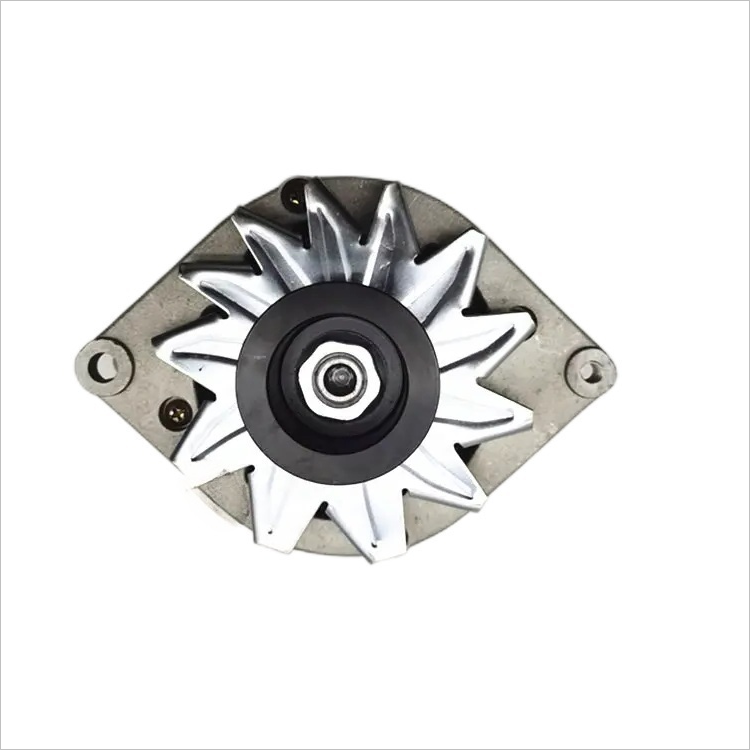 High Quality ALTERNATOR for VOLVO EXCAVATOR EL70C EW150C LRA02775 TD40GDE 55